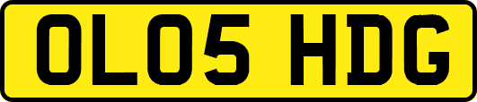 OL05HDG