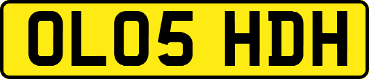 OL05HDH