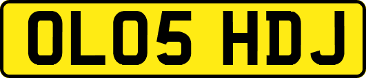 OL05HDJ