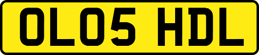 OL05HDL