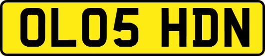 OL05HDN