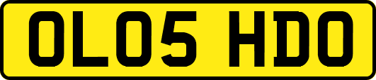 OL05HDO
