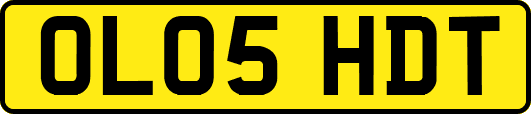OL05HDT
