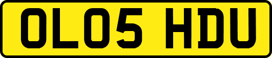 OL05HDU