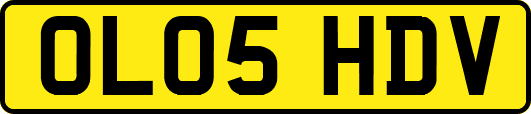 OL05HDV