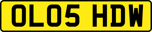 OL05HDW