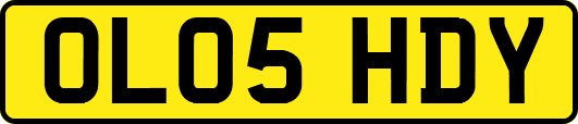 OL05HDY