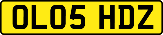 OL05HDZ
