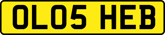 OL05HEB