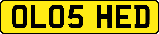 OL05HED