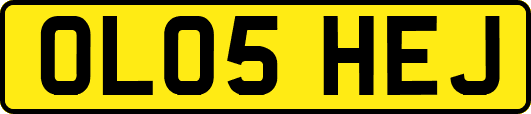 OL05HEJ