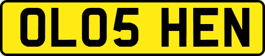OL05HEN