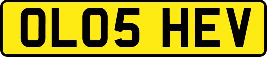 OL05HEV