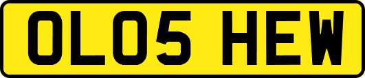 OL05HEW