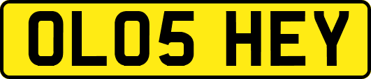 OL05HEY