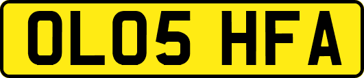 OL05HFA