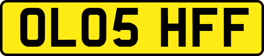 OL05HFF