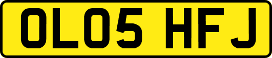 OL05HFJ