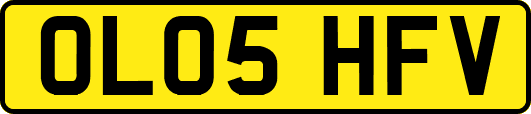 OL05HFV