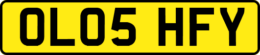 OL05HFY
