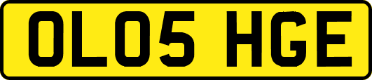 OL05HGE