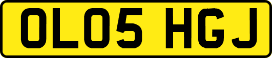 OL05HGJ