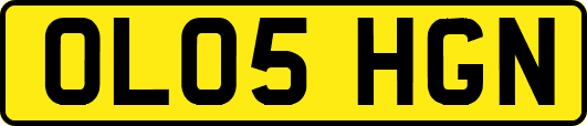 OL05HGN