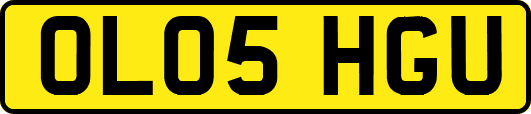 OL05HGU