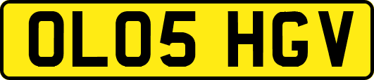 OL05HGV