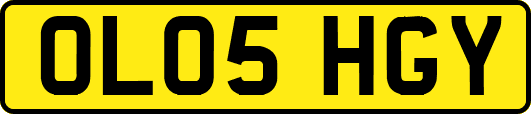 OL05HGY