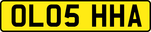 OL05HHA