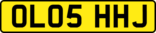 OL05HHJ
