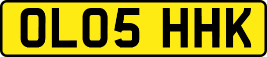OL05HHK