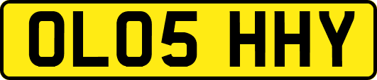 OL05HHY