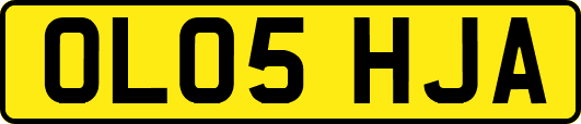 OL05HJA
