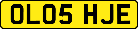 OL05HJE