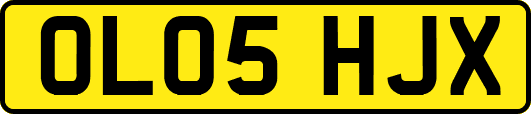 OL05HJX