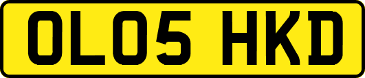 OL05HKD