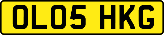 OL05HKG