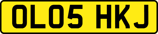 OL05HKJ