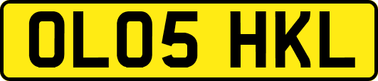 OL05HKL