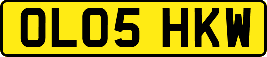 OL05HKW
