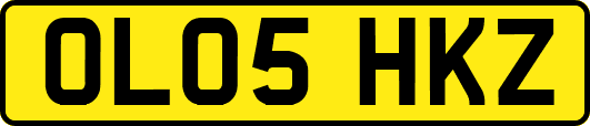 OL05HKZ