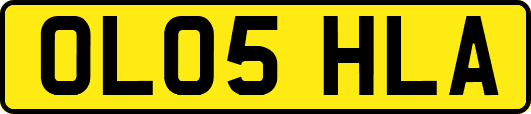 OL05HLA