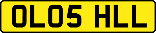 OL05HLL
