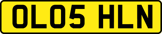 OL05HLN