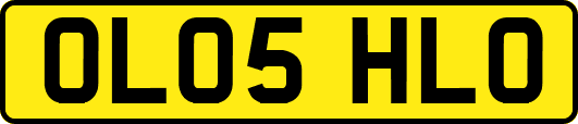 OL05HLO