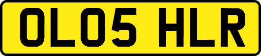 OL05HLR