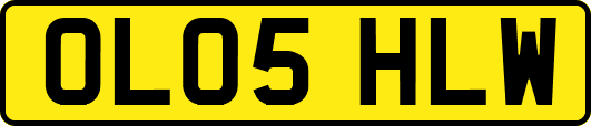 OL05HLW