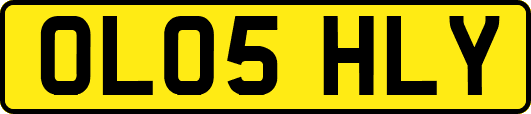 OL05HLY